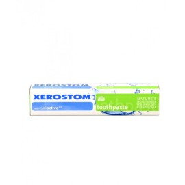 Xerostom Toothpaste for Dry Mouth & Xerostomia, Οδοντόκρεμα κατά της Ξηροστομίας 50ml