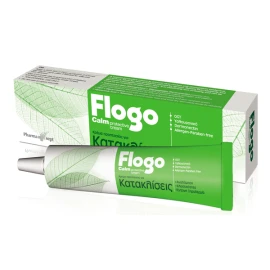 Pharmasept Flogo Calm Protective Cream, για Κατακλίσεις Πρόσωπο-Σώμα 50ml