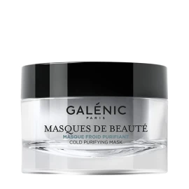Galénic Masques de Beauté Masque Froid Purifiant, Κρύα Μάσκα Καθαρισμού 50ml