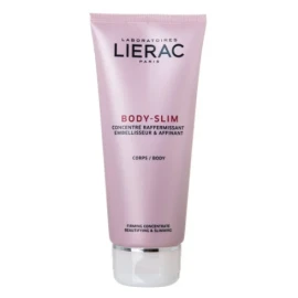 Lierac Body-Slim Firming Concentrate, Συμπύκνωμα αδυνατίσματος, κατά της Κυτταρίτιδας 200ml