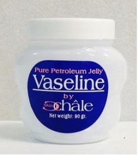 Vaseline Pure Jelly, Βαζελίνη για Ενυδάτωση & Ανακούφιση του Ξηρού Δέρματος 90 gr