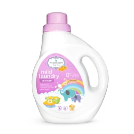 Pharmasept Baby Care Mild Laundry Detergent, Απαλό Απορρυπαντικό για Βρεφικά Ρούχα 1lt