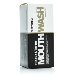 Frezyderm Mouthwash Plaque & Tartar, Στοματικό Διάλυμα κατά της Πλάκας και της Πέτρας  250ml