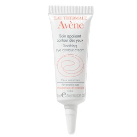 Avene Soins Essentiels Soothing Eye Contour Cream, Καταπραϋντική κρέμα ματιών 10ml