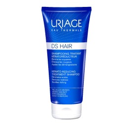 Uriage DS Hair Kerato-Reducing Treatment Shampoo, Σαμπουάν Κατά της Σοβαρής Πιτυρίδας 150ml