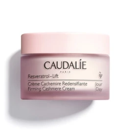 CAUDALIE Resveratrol Lift Face Lifting Soft Cream, Κρέμα Ημέρας με Συσφικτική, Αντιρυτιδική & Αντιγυραντική Δράση 50ml