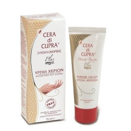 Cera Di Cupra, Κρέμα χεριών 75ml