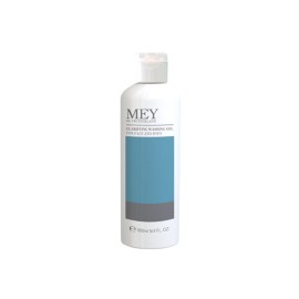 Mey Clarifying Washing Gel Face & Body, Υγρό Καθαρισμού για Πρόσωπο & Σώμα 500ml