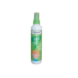 Paranix Protection Conditioner Spray Tea Tree Oil, Αντιφθειρικό Spray Μαλλιών για Αγόρια με Έλαιο Τσαγιού και Καρύδας 250ml