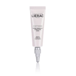 Lierac Dioptiride Wrinkle Correction Filling Cream, Kρέμα ματιών Filler Διόρθωση των ρυτίδων 15ml