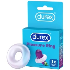 Durex Pleasure Ring, Δαχτυλίδι Δονήσεων 1Τμχ
