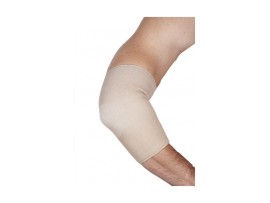 Adco Elastic Elbow Support 03100, Επιαγκωνίδα Απλή Ελαστική  1τμχ : Small