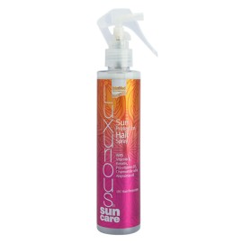 Intermed Suncare Hair Protection Spray, Αντηλιακό Σπρέι Μαλλιών 200ml