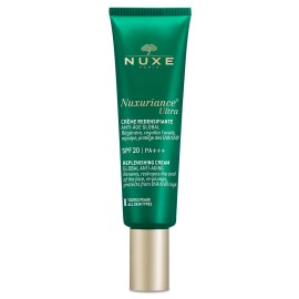 Nuxe Nuxuriance Ultra Creme Redensifiante Anti Age Global SPF20, Αντιγηραντική Κρέμα Ημέρας με Δείκτη Προστασίας 50ml
