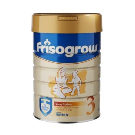 Nounou Frisogrow No 3, Νηπιακό Γάλα σε Σκόνη από 1 έως 3 ετών 800gr