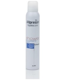 Gehwol Allpresan Hydrocare Shower Body ,Αφρός Καθαρισμού για το Ξηρό Δέρμα  200ml