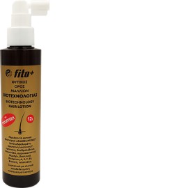 Fito+ Biotechnology Hair Lotion, Θρεπτικός ορός μαλλιών Βιοτεχνολογίας 170ml