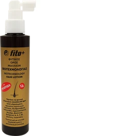Fito+ Biotechnology Hair Lotion, Θρεπτικός ορός μαλλιών Βιοτεχνολογίας 170ml