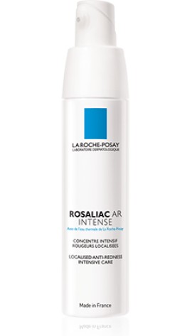 La Roche-Posay Rosaliac AR Intense, Kρέμα Εντατικής Φροντίδας κατά της επίμονης Ερυθρότητας & Ροδόχρους Ακμής 40ml