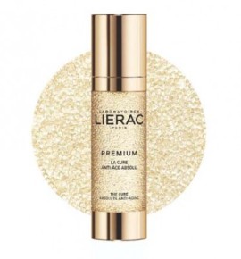 Lierac Premium The Cure Anti-Aging Absolute, Θεραπεία για Απόλυτη Αντιγήρανση 30ml