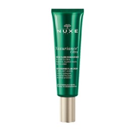 Nuxe Nuxuriance Ultra Replenishing Fluid Cream, Κρέμα Ημέρας Ολικής Αντιγήρανσης Ελαφριάς Υφής για Μικτή-Κανονική Επιδερμίδα, 50ml