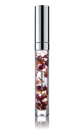 Darphin Infusion Lip Oil with Nourishing Rose Petals, Ενυδατικό Θρεπτικό Gloss Χειλιών με Ροδοπέταλα 4ml