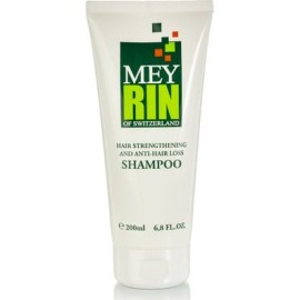 Mey Meyrin Shampoo For Weak Hair & Hair Loss Σαμπουάν για Αδύναμα Μαλλιά & κατά της Τριχόπτωσης 200ml