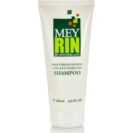 Mey Meyrin Shampoo For Weak Hair & Hair Loss Σαμπουάν για Αδύναμα Μαλλιά & κατά της Τριχόπτωσης 200ml