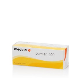 Medela PureLan 100, Κρέμα στήθους 37gr