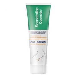 Somatoline Cosmetic Anti-Cellulite Thermo-Active Cream, Κρέμα Κατά της Κυτταρίτιδας 250ml