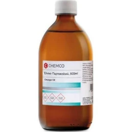 Chemco Essential Oil Sweet Orange, Σύνδεσμος Αιθέριο Έλαιο Πορτοκάλι 100ml