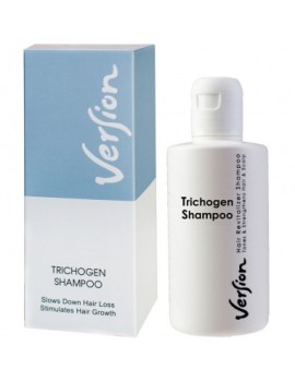 Version Trichogen Shampoo, Σαμπουάν για την Πρόληψη & Ελάττωση της Τριχόπτωσης 200 ml