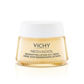 Vichy Neovadiol Peri-Menopause Plumping Day Cream, Κρέμα Αντιγήρανσης για Ξηρές Επιδερμίδες στην Περιεμμηνόπαυση  50ml