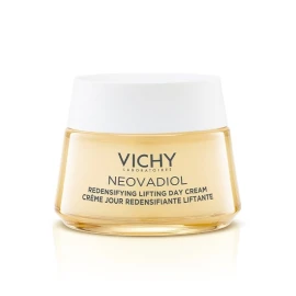 Vichy Neovadiol Peri-Menopause Plumping Day Cream, Κρέμα Αντιγήρανσης για Ξηρές Επιδερμίδες στην Περιεμμηνόπαυση  50ml